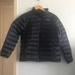 Kids XL Patagonia Puff Jacket